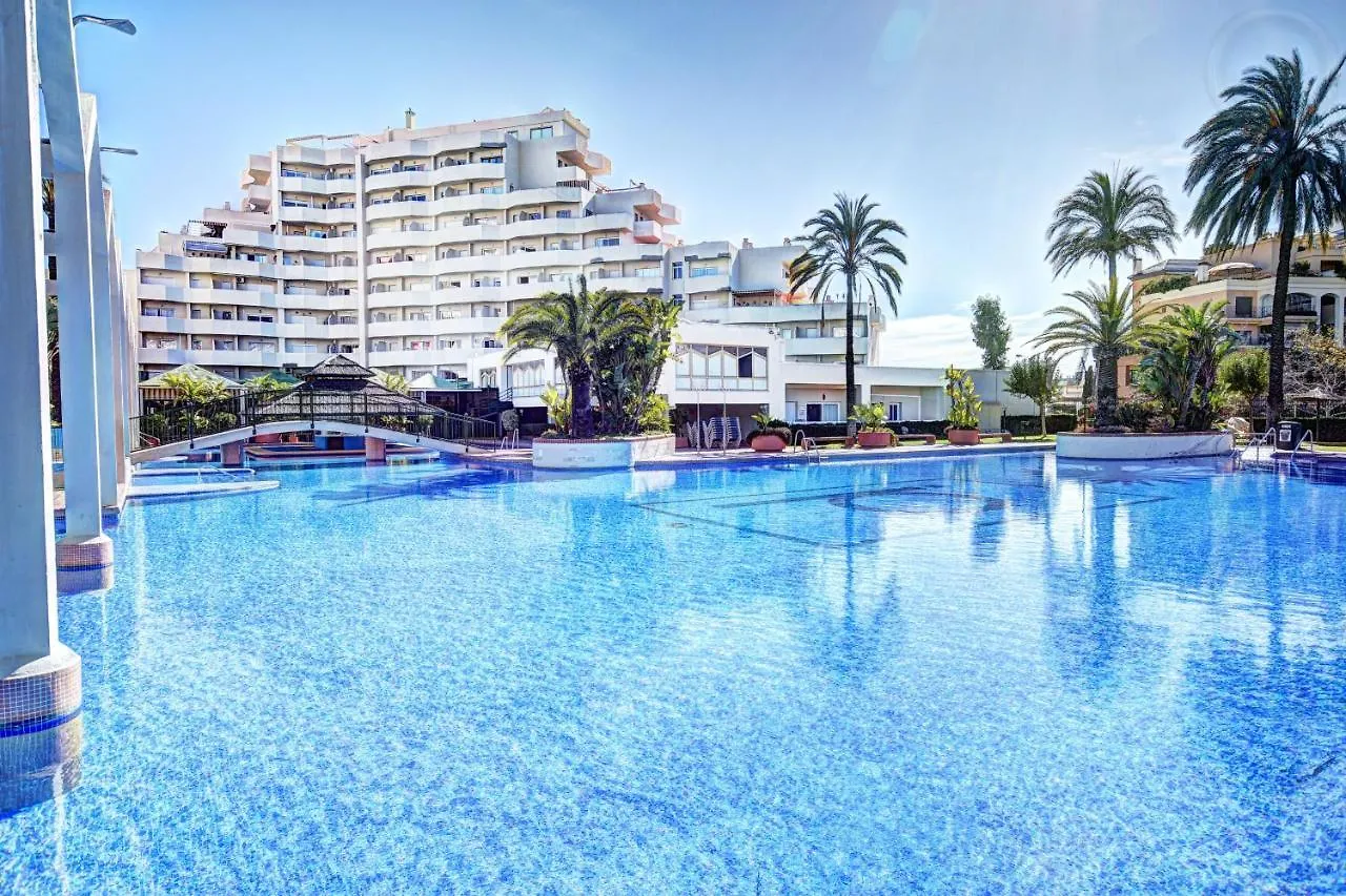 Apartment Beachfront-Parque Paloma-Modern-Panoramic Views! Benalmádena Spanien